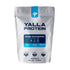 100% Whey Protein - Grass Fed & Maximum of 4 Ingredients - 2.50kg (76 servings)